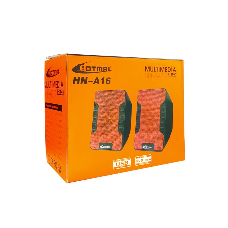 HOTMAI SPEAKER HN-A16