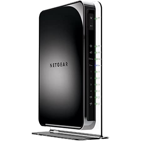 NETGEAR N900 WNDR4500 Wireless Dual Band
