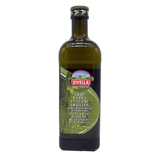 DIVELLA OLIO OIL
