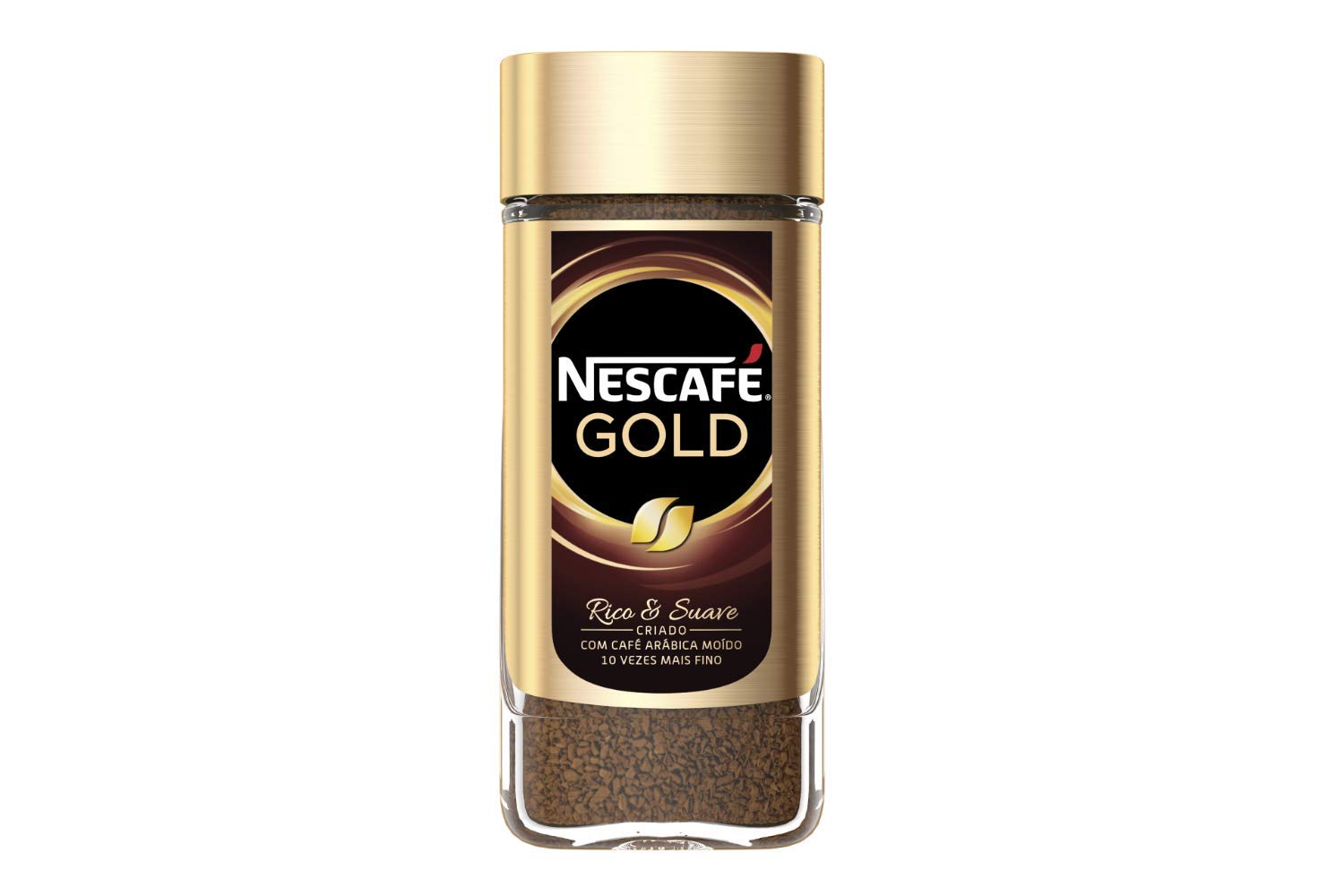 Nescafe Gold 12x100g (Pack)