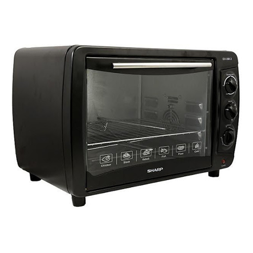 Sharp EO-35K Rotisserie Grill 35L Electric Oven
