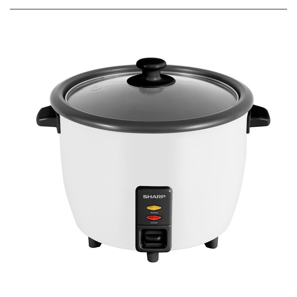SHARP RICE COOKER 1.8L eBaaba