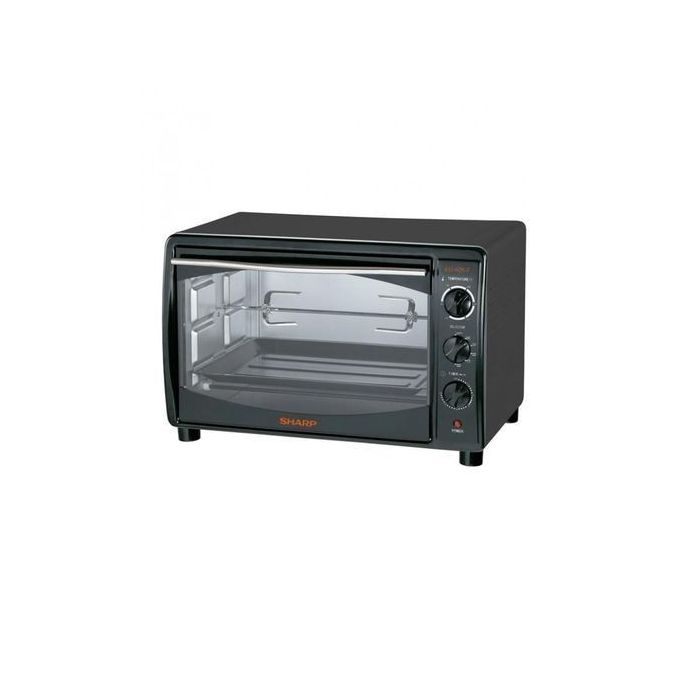 SHARP Electric Oven with Grill, 42 Litres, 1800 Watt eBaaba