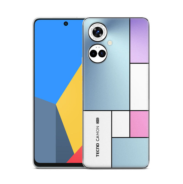 Tecno Camon 19 Pro (256GB ROM – 8GB RAM) | eBaaba