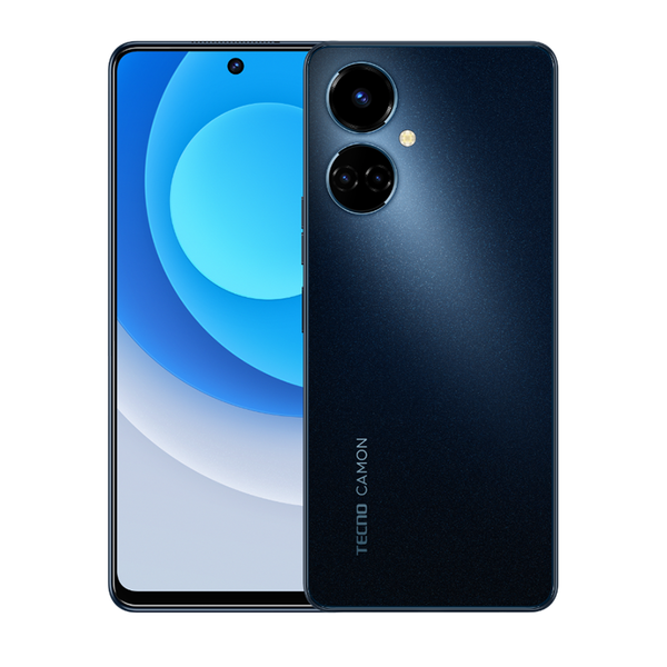 Tecno Camon 19 (128GB ROM – 4GB RAM) | eBaaba