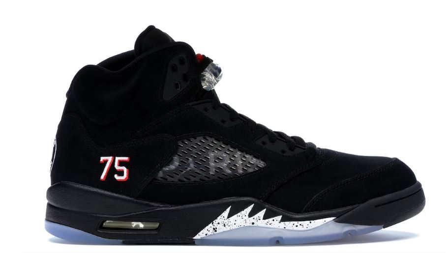 AIR JORDAN 5