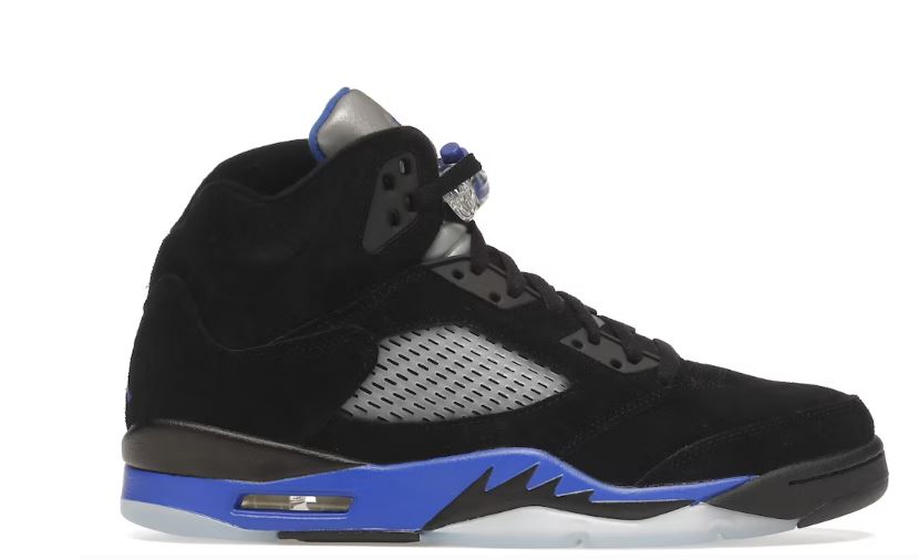 AIR JORDAN 5