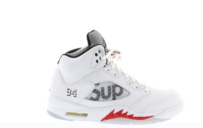 AIR JORDAN 5