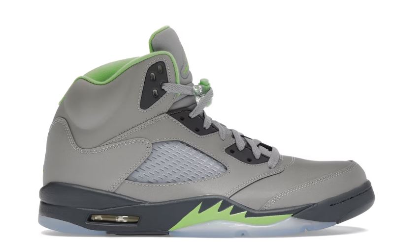 AIR JORDAN 5
