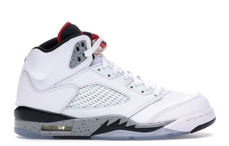 AIR JORDAN 5