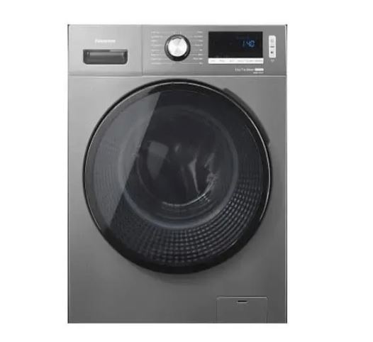Hisense 8kg Wash & 5kg Dry Automatic Washing Machine Wm8014