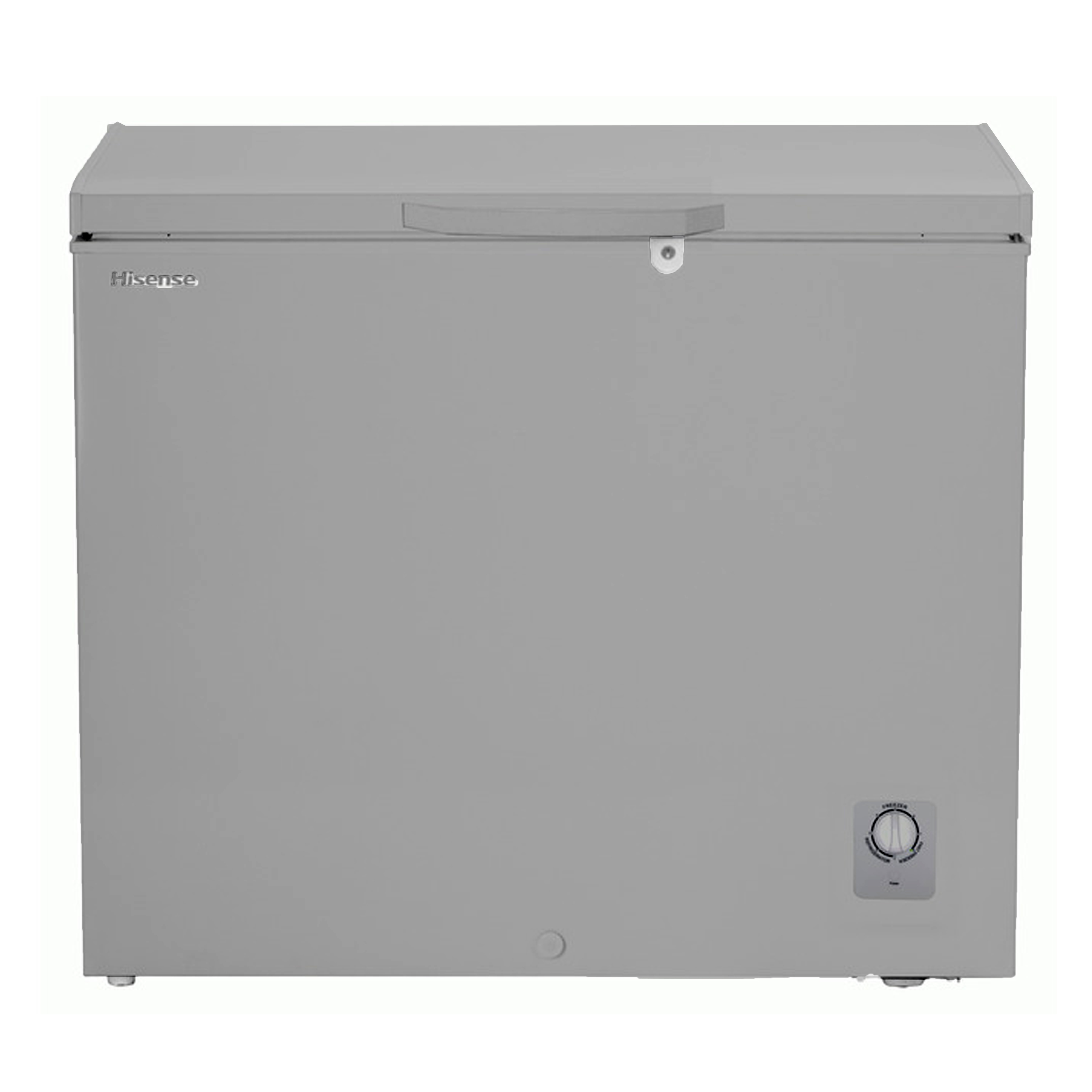 Hisense chest Freezer FC340SH eBaaba