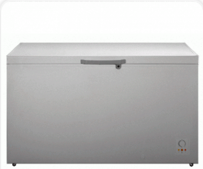 Hisense 420L Chest Freezer - FRZ FC 55DD