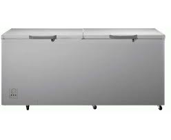 Hisense Chest Freezer FC-68DD