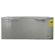 Hisense chest freezer FC-94DD