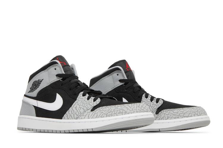 AIR JORDAN 1 MID 