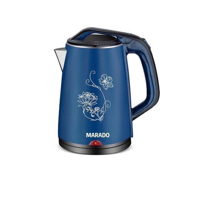 Marado Electric Heat Kettle 2.5L eBaaba