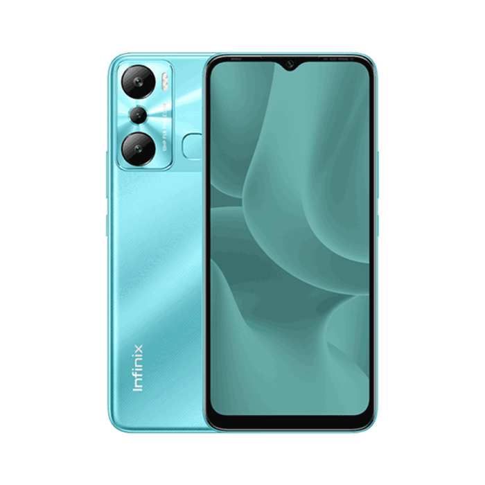 Infinix Hot 20i (64GB) | eBaaba