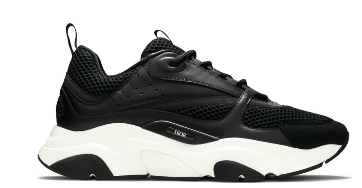 DIOR B22 SNEAKER