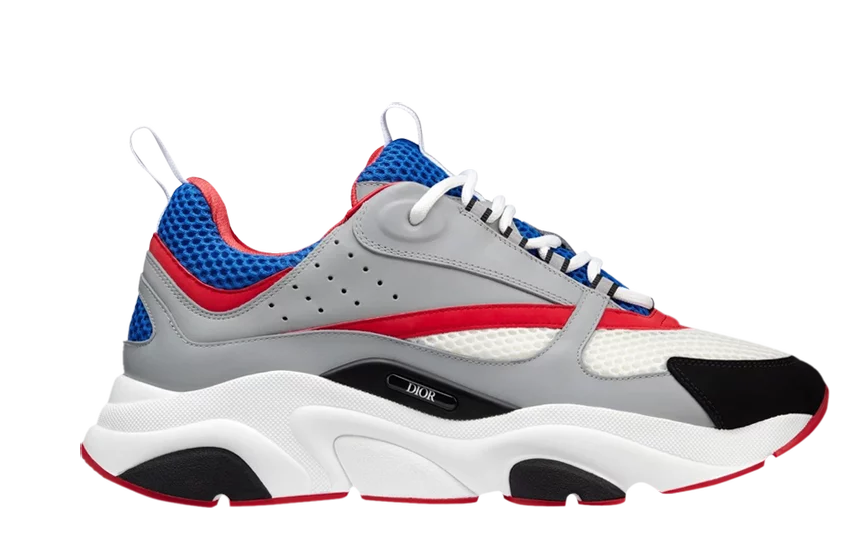 DIOR B22 SNEAKER