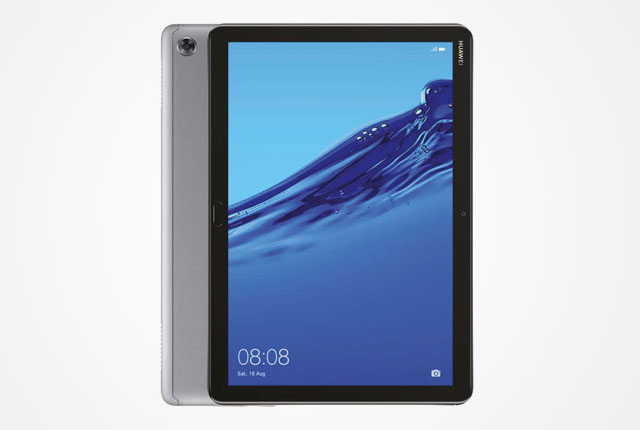 Huawei MediaPad M5 Lite 32GB With Sim | eBaaba