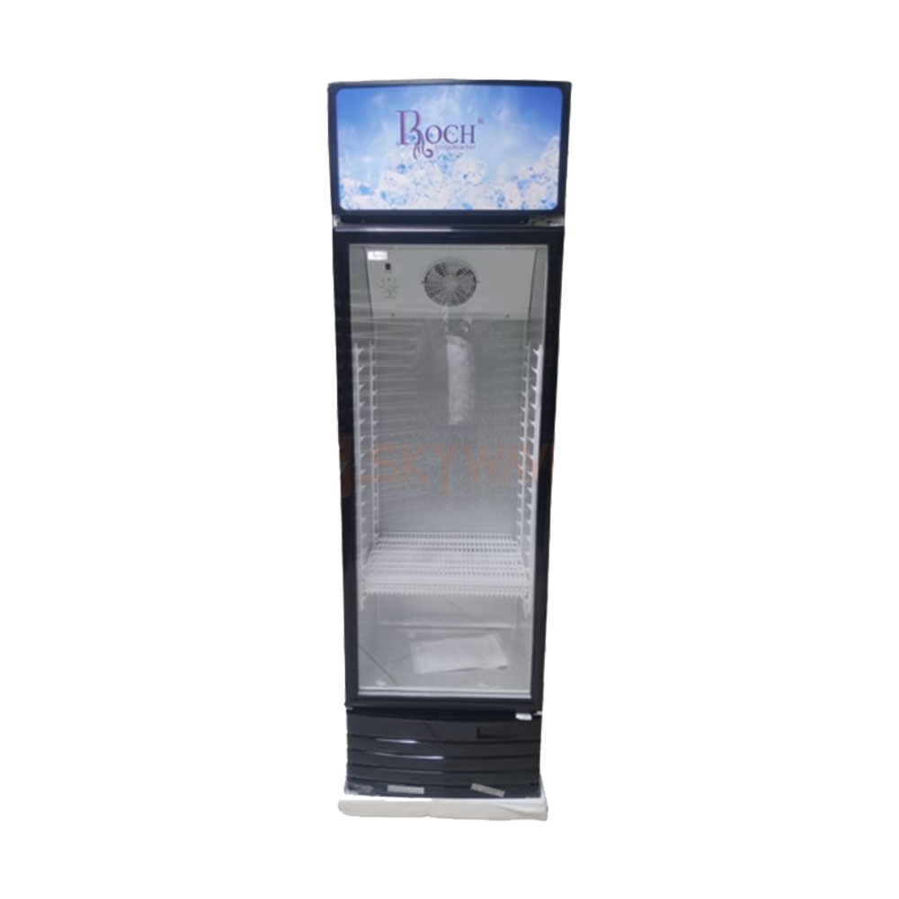 ROCH SHOWCASE FRIDGE RSF-290