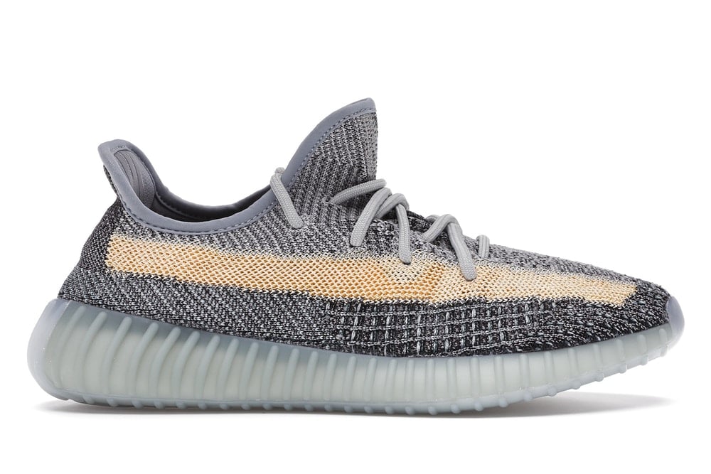 adidas gazelle silver green womens adidas Yeezy Boost 350 V2 Butter – Low Quantity main image 1