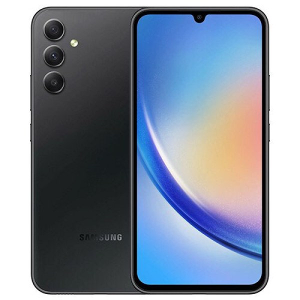 Samsung Galaxy A24 128GB ミント Samsung Galaxy A24 4G Silver (4GB