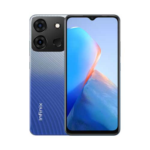 infinix smart 7 plus 2 64