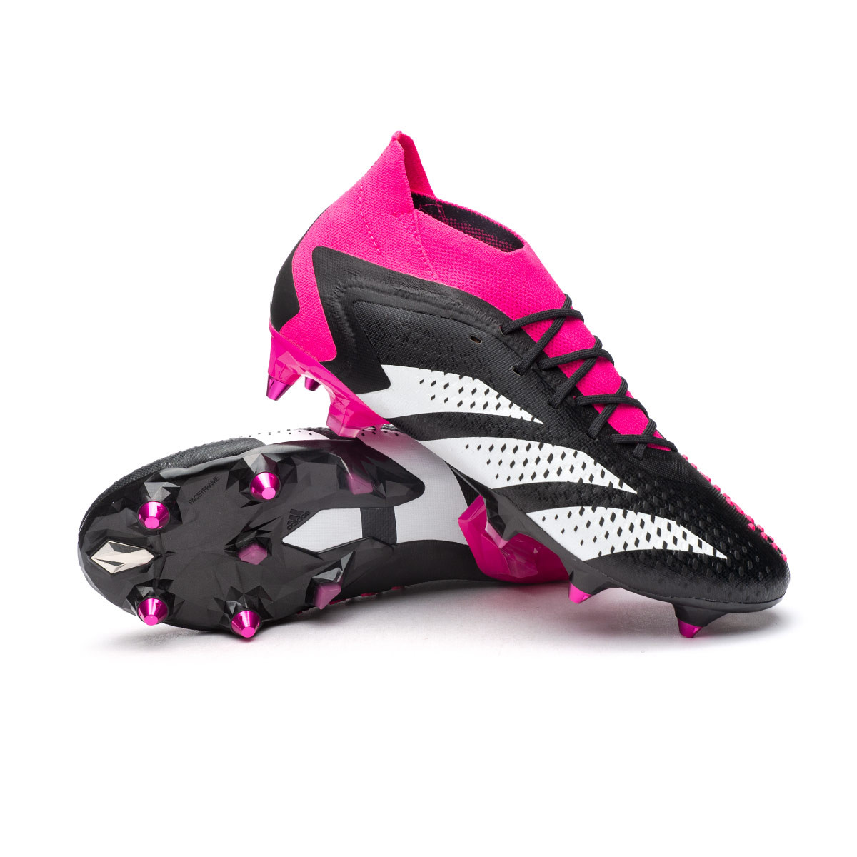 adidas Predator Accuracy.1 SG Black