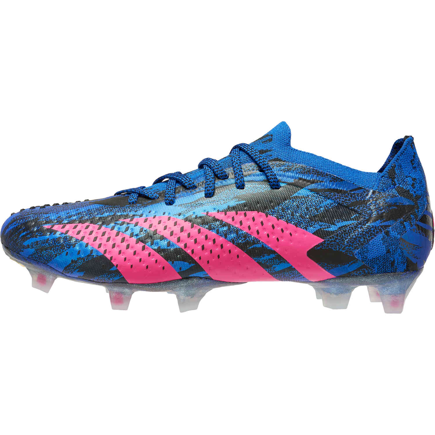 ADIDAS PREDATOR ACCURACY 1 L FG FOOTBALL BOOTS | eBaaba