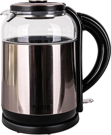 GEEPAS ELECTRIC KETTLE