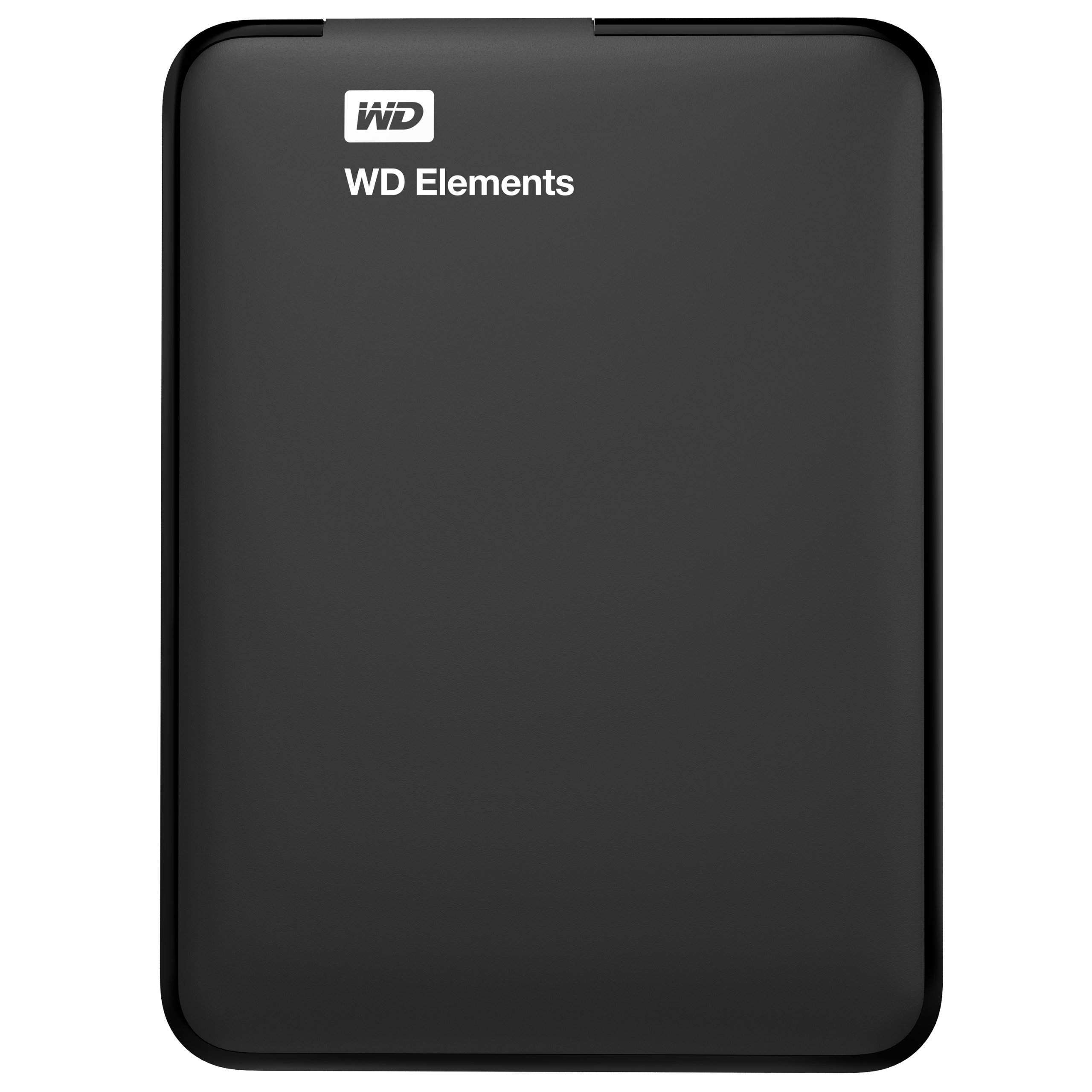 WD ELEMENT 1TB PORTABLE EXTERNAL HARD DRIVE