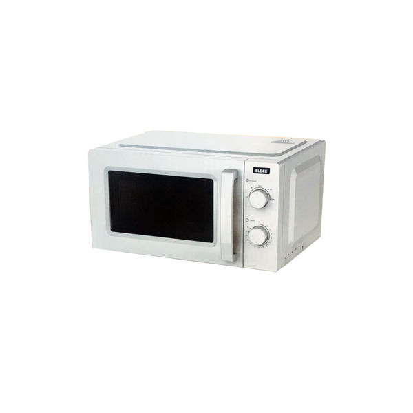 Elbee Microwave Oven - LB-3420W - 20 Liters