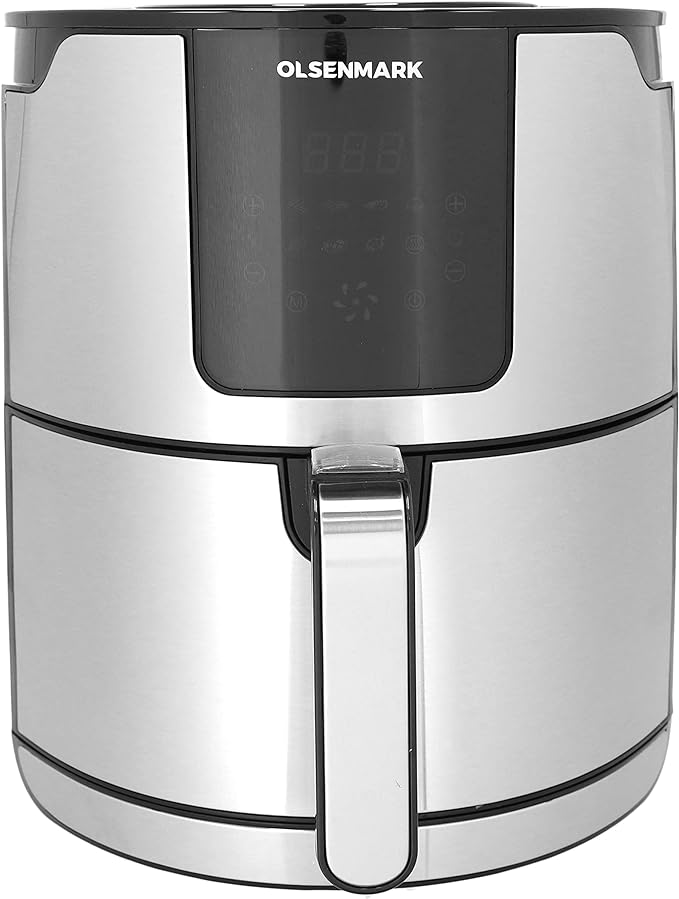Olsenmark Smart Air Fryer 5 L - Omaf2430
