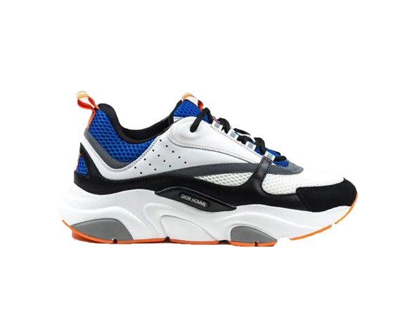 DIOR B22 SNEAKER