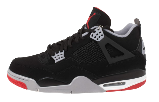 AIR JORDAN 4 RETRO