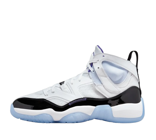 JORDAN JUMPMAN TWO TREY