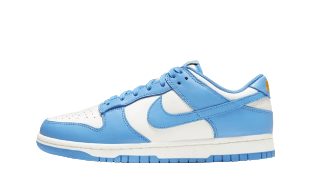 NIKE DUNK LOW