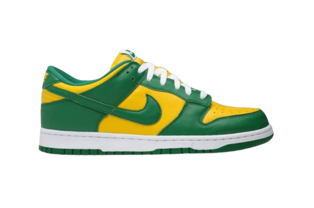 NIKE DUNK LOW