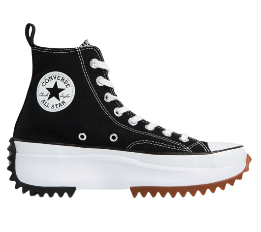 Converse Run Star Hike