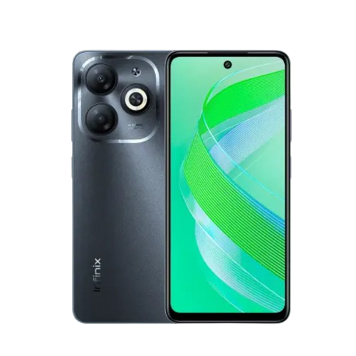 INFINIX SMART 8 (64GB + 2GB)