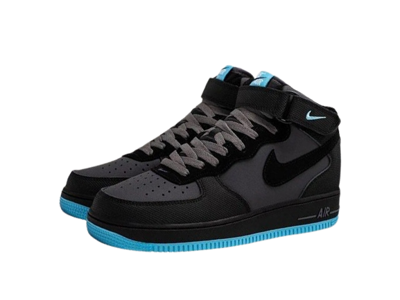 Air Force 1 Mid Top