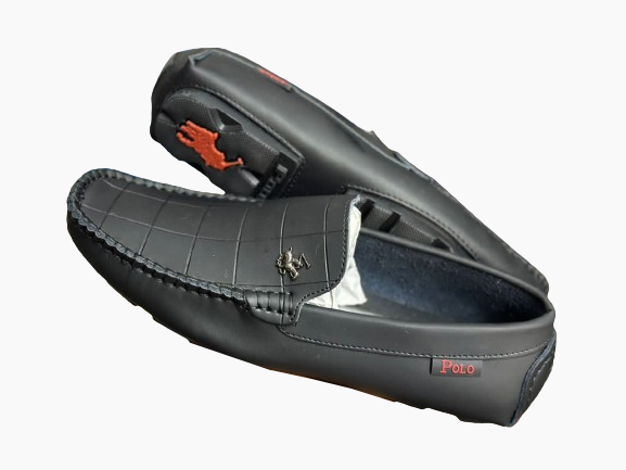 POLO LOAFERS SHOE