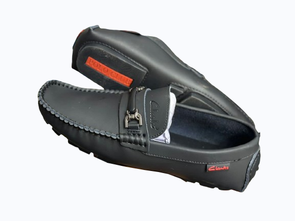 CLARKS LOAFERS SHOE