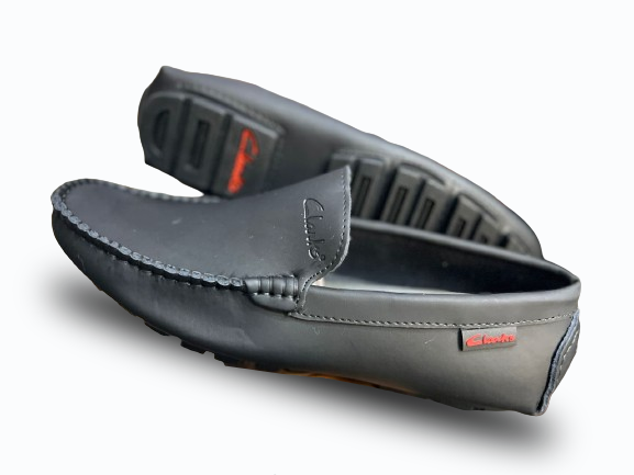 CLARKS LOAFERS SHOE