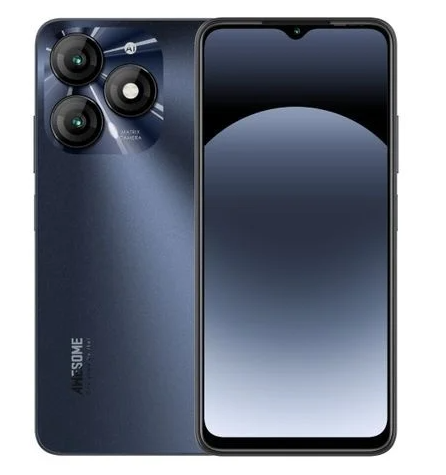 Itel A70 (256GB ROM – 12GB RAM) | eBaaba