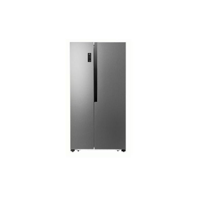 Hisense Side By Side Refrigerator REF RD 67WSI 516L
