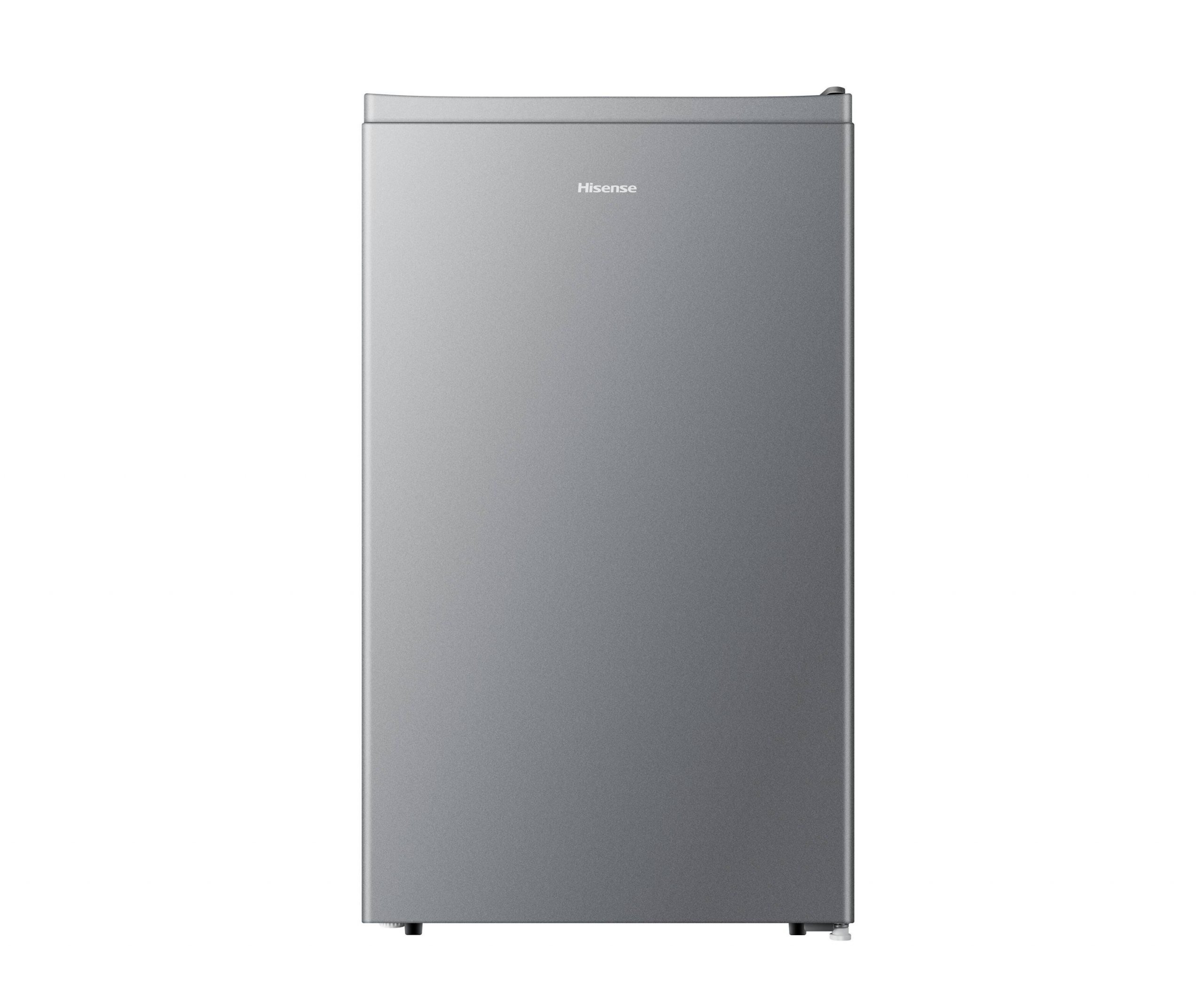 Hisense Single Door 90L Refrigerator 093DR