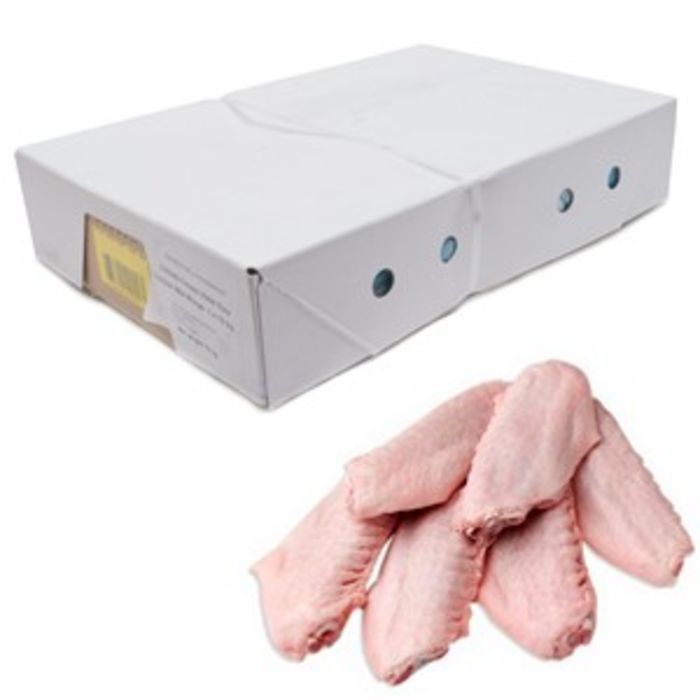 Chicken wings carton 10kg